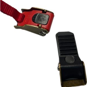 khóa cài nón bảo hiểm đồng