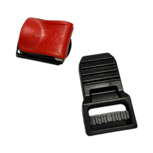 khóa cài nón bảo hiểm