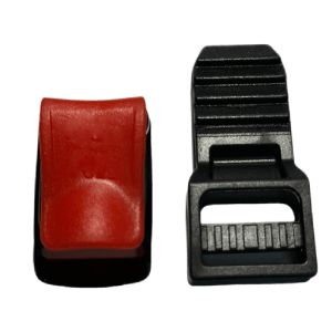 khóa cài nón bảo hiểm